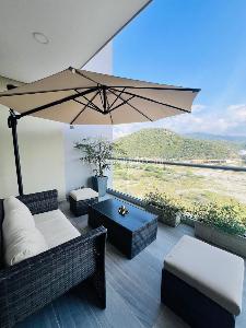 Apartamento en venta en Santa Marta Pozos Colorados, Santa Marta · foto 11 de 19