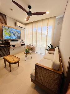 Apartamento en venta en Santa Marta Pozos Colorados, Santa Marta · foto 13 de 19