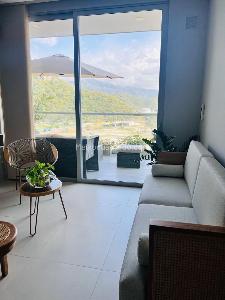 Apartamento en venta en Santa Marta Pozos Colorados, Santa Marta · foto 14 de 19