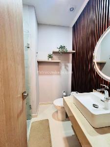 Apartamento en venta en Santa Marta Pozos Colorados, Santa Marta · foto 15 de 19