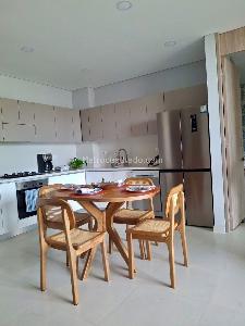 Apartamento en venta en Santa Marta Pozos Colorados, Santa Marta · foto 3 de 19