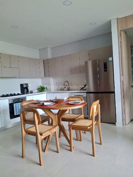 Piso – Santa Marta - Vista 4