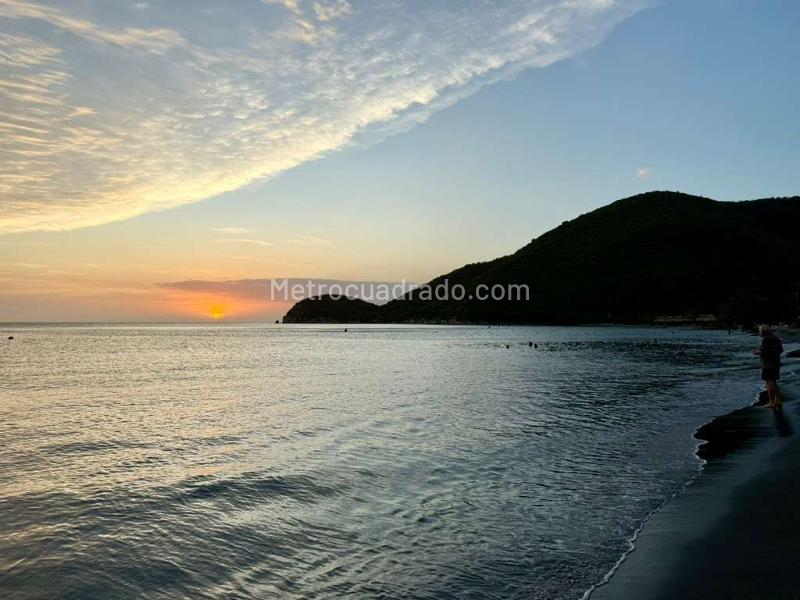 Piso – Santa Marta - Vista 5