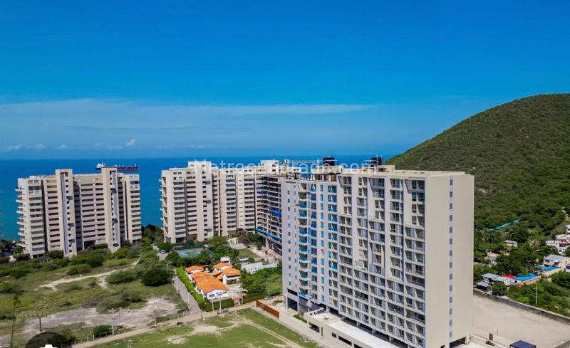 Piso – Santa Marta - Más
