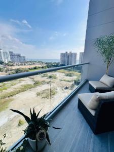 Apartamento en venta en Santa Marta Pozos Colorados, Santa Marta · foto 6 de 19