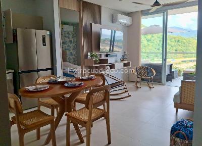 Apartamento en venta en Santa Marta Pozos Colorados, Santa Marta · foto 7 de 19