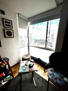 Apartamento en venta en Las Nieves, Bogotá · foto 14 de 20