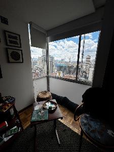 Apartamento en venta en Las Nieves, Bogotá · foto 15 de 20