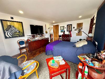 Apartamento en venta en Las Nieves, Bogotá · foto 16 de 20