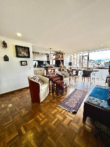 Apartamento en venta en Las Nieves, Bogotá · foto 18 de 20