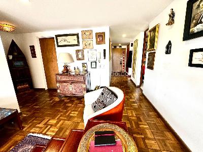 Apartamento en venta en Las Nieves, Bogotá · foto 19 de 20