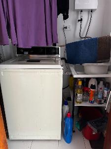 Apartamento en venta en Las Nieves, Bogotá · foto 3 de 20
