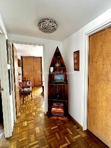 Apartamento en venta en Las Nieves, Bogotá · foto 20 de 20