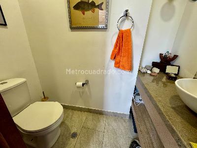 Apartamento en venta en Las Nieves, Bogotá · foto 6 de 20
