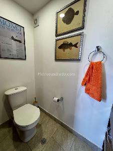 Apartamento en venta en Las Nieves, Bogotá · foto 7 de 20