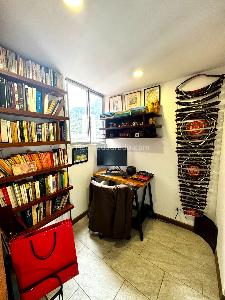 Apartamento en venta en Las Nieves, Bogotá · foto 9 de 20