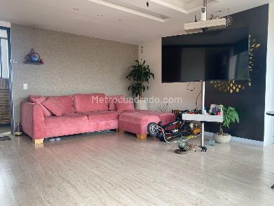 Apartamento en venta en Chapinero, Bogotá · foto 10 de 17
