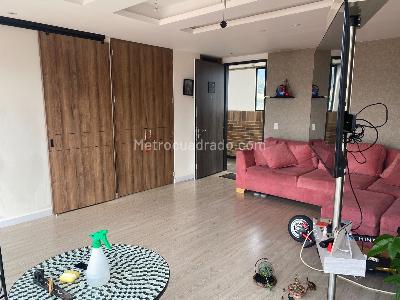Apartamento en venta en Chapinero, Bogotá · foto 12 de 17