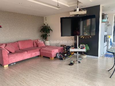 Apartamento en venta en Chapinero, Bogotá · foto 16 de 17