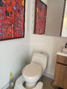 Apartamento en venta en Chapinero, Bogotá · foto 17 de 17
