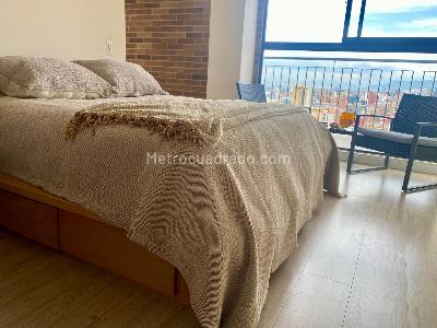 Apartamento en venta en Chapinero, Bogotá · foto 2 de 17