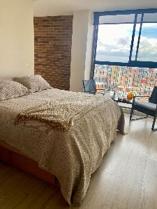 Apartamento en venta en Chapinero, Bogotá · foto 3 de 17