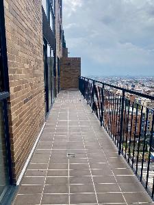 Apartamento en venta en Chapinero, Bogotá · foto 7 de 17