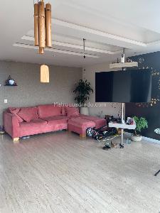 Apartamento en venta en Chapinero, Bogotá · foto 9 de 17