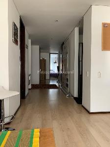 Apartamento de 3 alcobas en venta en Lisboa Nuevo Country, Bogotá, 106 m² · foto 11 de 11