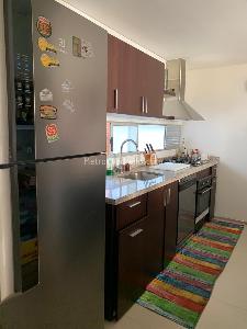 Apartamento de 3 alcobas en venta en Lisboa Nuevo Country, Bogotá, 106 m² · foto 2 de 11