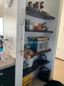 Apartamento de 3 alcobas en venta en Lisboa Nuevo Country, Bogotá, 106 m² · foto 4 de 11