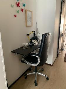 Apartamento de 3 alcobas en venta en Lisboa Nuevo Country, Bogotá, 106 m² · foto 6 de 11