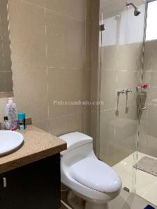 Apartamento de 3 alcobas en venta en Lisboa Nuevo Country, Bogotá, 106 m² · foto 8 de 11