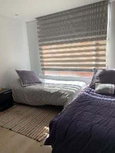 Apartamento de 3 alcobas en venta en Lisboa Nuevo Country, Bogotá, 106 m² · foto 9 de 11