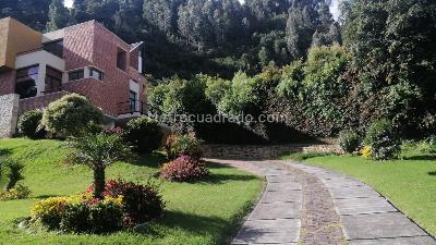 Casa en venta en Centro, Cajicá · foto 3 de 5