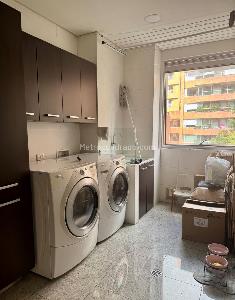 Apartamento de 3 alcobas en venta en Chapinero Alto, Bogotá, 296 m² · foto 11 de 13
