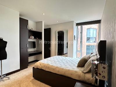 Apartamento de 3 alcobas en venta en Chapinero Alto, Bogotá, 296 m² · foto 13 de 13