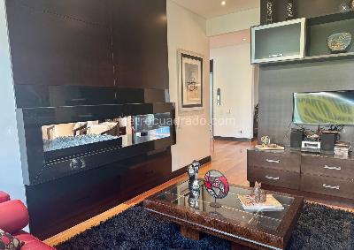 Apartamento de 3 alcobas en venta en Chapinero Alto, Bogotá, 296 m² · foto 3 de 13