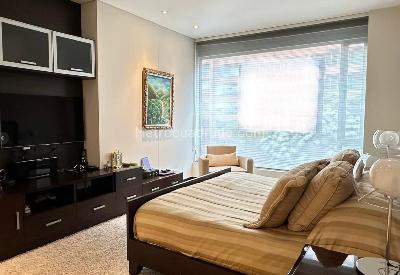 Apartamento de 3 alcobas en venta en Chapinero Alto, Bogotá, 296 m² · foto 6 de 13