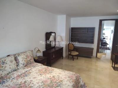 Apartamento de 4 alcobas en venta en Santa Monica, Cali, 232 m² · foto 10 de 18