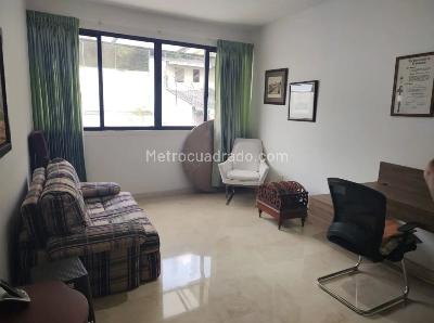 Apartamento de 4 alcobas en venta en Santa Monica, Cali, 232 m² · foto 12 de 18