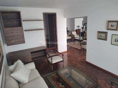 Apartamento de 4 alcobas en venta en Santa Monica, Cali, 232 m² · foto 13 de 18