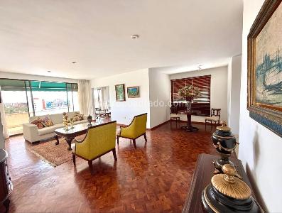 Apartamento de 4 alcobas en venta en Santa Monica, Cali, 232 m² · foto 18 de 18