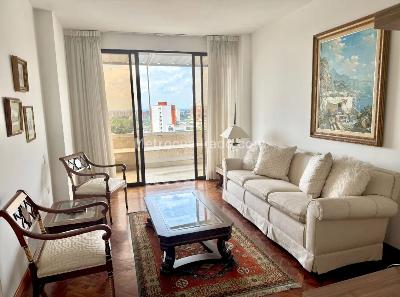 Apartamento de 4 alcobas en venta en Santa Monica, Cali, 232 m² · foto 2 de 18