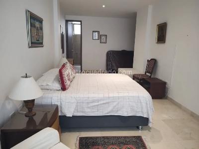 Apartamento de 4 alcobas en venta en Santa Monica, Cali, 232 m² · foto 3 de 18
