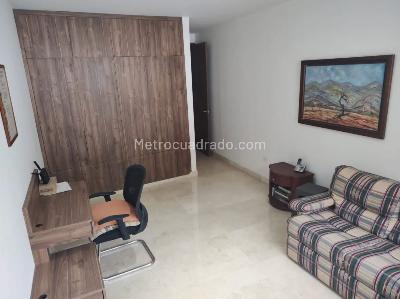 Apartamento de 4 alcobas en venta en Santa Monica, Cali, 232 m² · foto 5 de 18