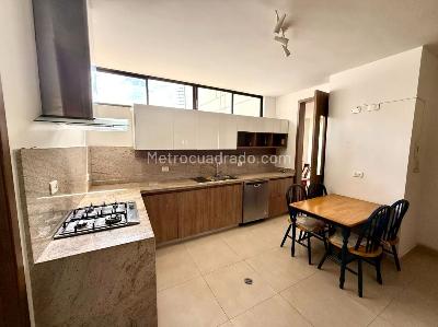 Apartamento de 4 alcobas en venta en Santa Monica, Cali, 232 m² · foto 7 de 18