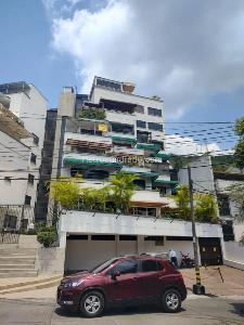 Apartamento de 4 alcobas en venta en Santa Monica, Cali, 232 m² · foto 9 de 18