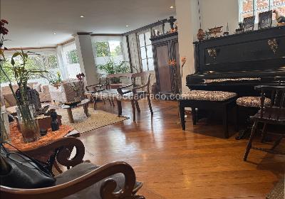 Apartamento en Venta, LA CALLEJA ALTA, Bogotá D.C.