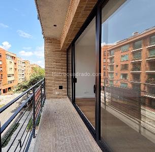 Apartamento en Venta, CHICO NAVARRA, Bogotá D.C.
